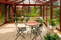 Winterbourne Stoke conservatory quotes