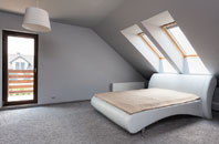 Winterbourne Stoke bedroom extensions