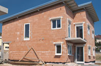 Winterbourne Stoke home extensions