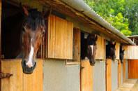 free Winterbourne Stoke stable construction quotes