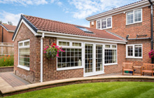 Winterbourne Stoke house extension leads