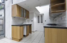 Winterbourne Stoke kitchen extension leads